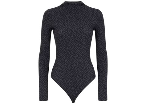 fake fendi skims|skims fendi bodysuit black.